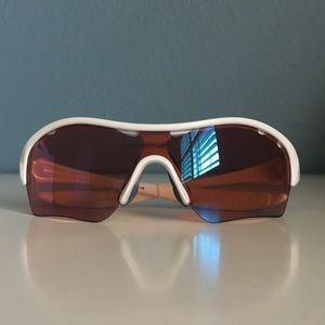 Oakley sport sunglasses